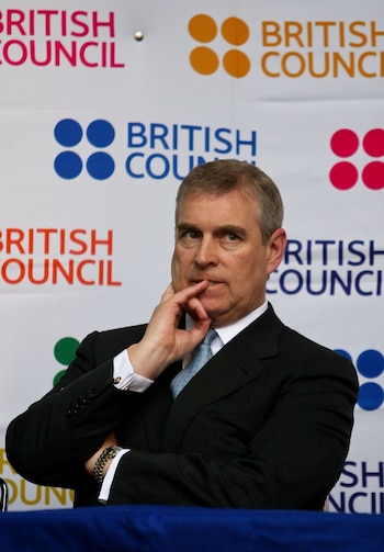 MÉXICO, D.F., 10FEBRERO2010.- El príncipe