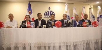 El certamen servirá de base para conformar la delegación dominicana que asistirá a los Juegos Mundiales de Verano de Olimpiadas Especiales Chile 2027. (Imagen retomada de Listín Diario)
