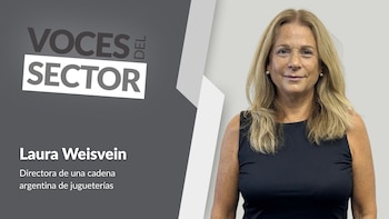 La industria del juguete y