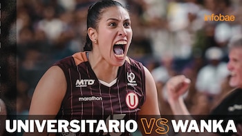 Universitario vs Wanka: día, hora