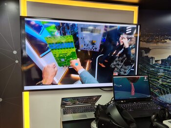 El 5G permitirá ampliar el