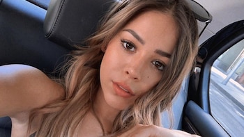 Aunque la intérprete de Sodio