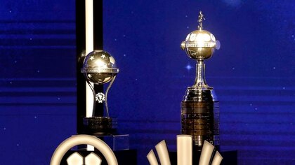 Copa Libertadores y Copa Sudamericana: hora y dónde ver los partidos de los equipos colombianos en la quinta semana de competencias