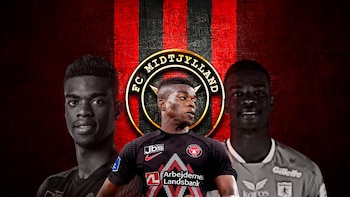 El defensor central continuará en