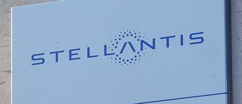 Turin (Italy), 17/01/2021.- The "Stellantis"