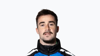 Álvaro Bezares Pardo se une