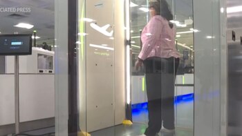 Los viajeros de TSA PreCheck