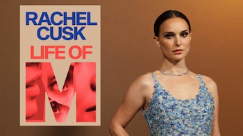 “Has hecho que parezca incapaz de amar”: Natalie Portman está enfurecida con una escritora amiga