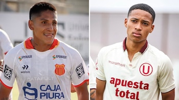A qué hora juega Universitario vs Atlético Grau HOY: partido en el Monumental por Copa de la Liga 2026