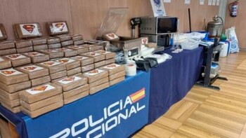 Policía Nacional