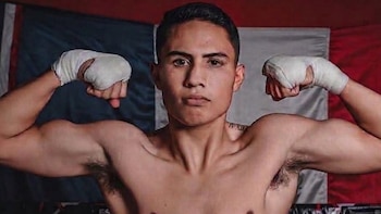 ¿De qué murió Arturo ‘Lobito’ Torres, el boxeador que se desplomó en el ring tras combate en Mexicali?