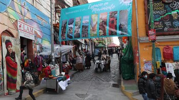 El turismo creció un 51,4