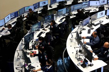 Vista General del 29 de