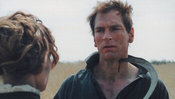 Julian Sands en 'Romasanta, la