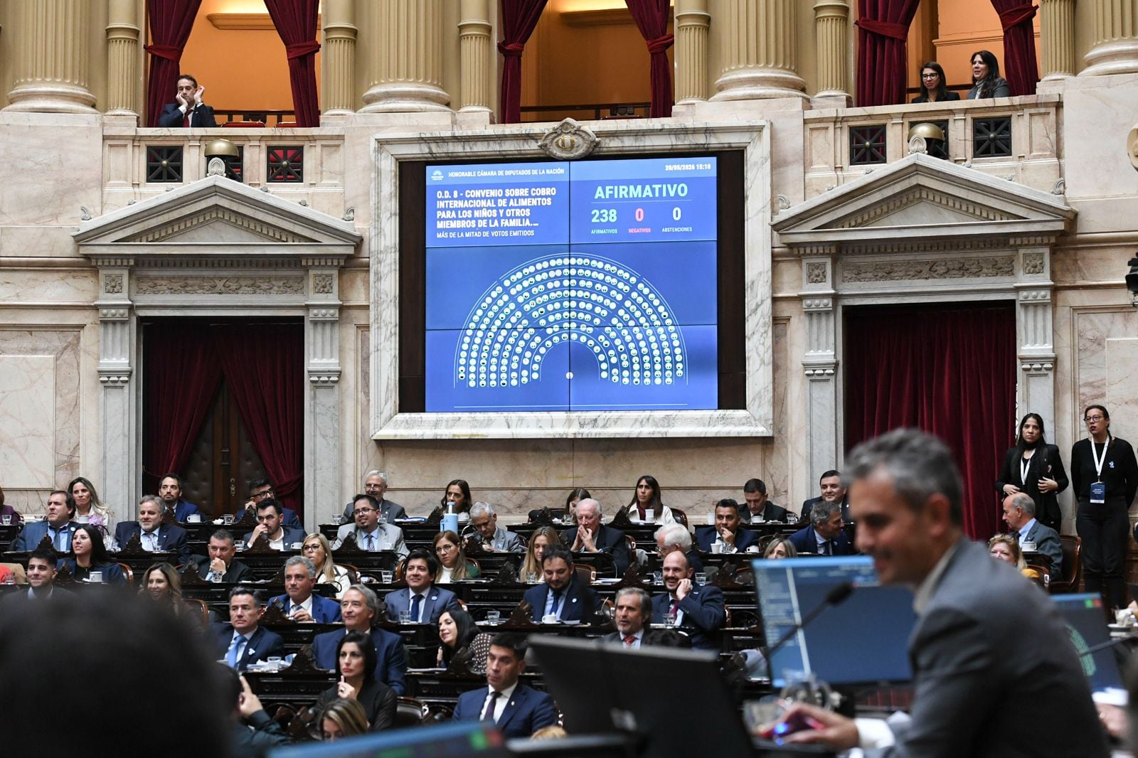 Diputados aprobó el recorte de subsidios al gas: qué impacto tendrá en CABA
