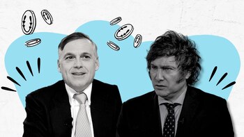 Quién es Jesús Huerta de