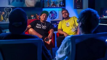 Hablando Huevadas emocionaron a usuarios