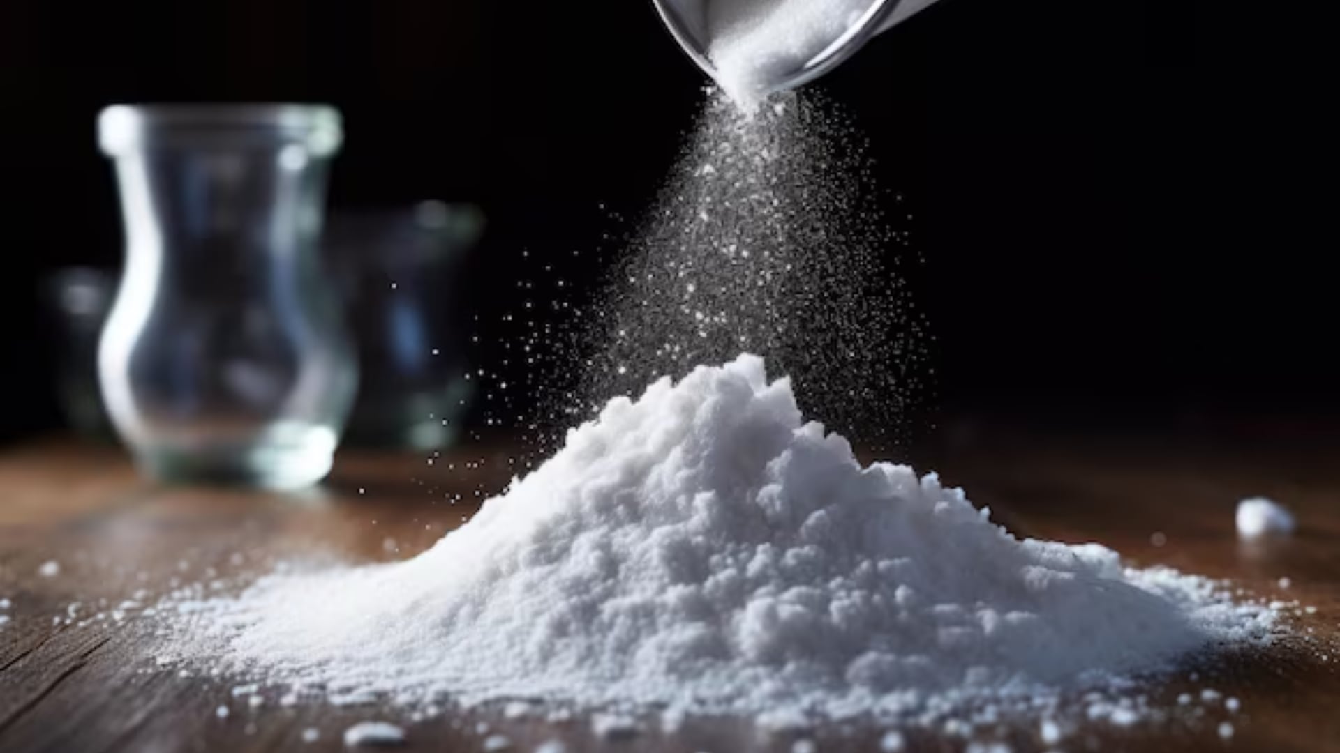 El aspartamo, presente en miles de productos sin azúcar, está bajo la lupa por su posible impacto en el corazón (Freepik)