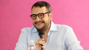 MC denuncia a Andy López Beltrán por actos anticipados de campaña pese a rechazos de Morena