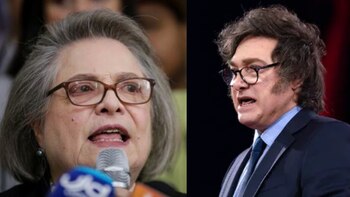 Clara López criticó resolución del