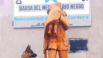 Condenaron a tres organizadores de