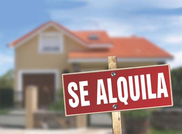 El CENFI advirtió que la variación proyectada corresponde al comportamiento promedio del mercado y no implica un aumento automático del mismo porcentaje para todos los contratos vigentes. Foto: Google