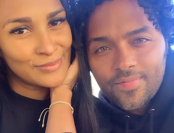 Jair y Yeimi se divorcian