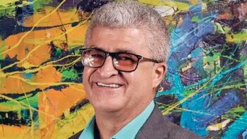 El exalcalde Antonio José Marín