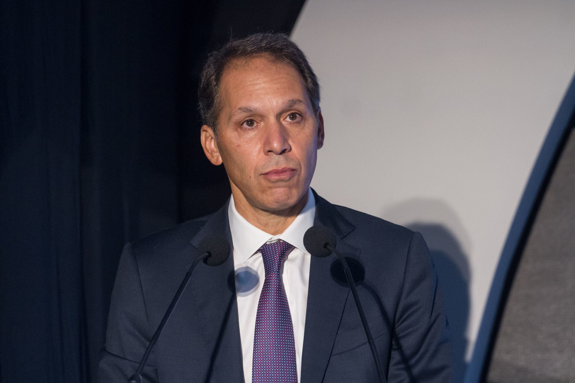 Daniel Hajj Aboumrad es una de las figuras más influyentes en el mundo empresarial de América Latina. Foto: Cuartoscuro