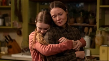 Carrie, serie adaptación de Mike Flanagan