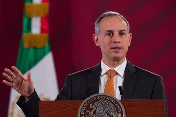 (Foto: Cortesía Presidencia)