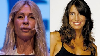 Cris Morena recordó a Romina Yan y reveló por qué el 28 se transformó en un día especial para su vida: “Nos está mirando”