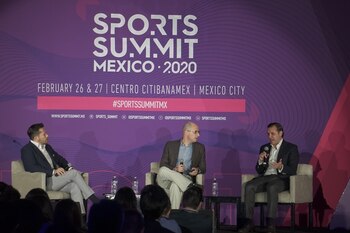 Raúl Fernández destacó que una