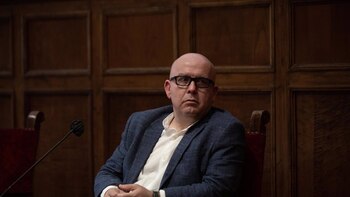 Quién es Gonzalo Boye, el