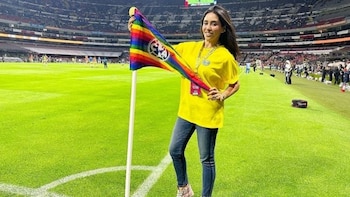 Asegura que su corazón es