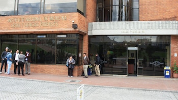 Medicina Legal confirmó la fecha