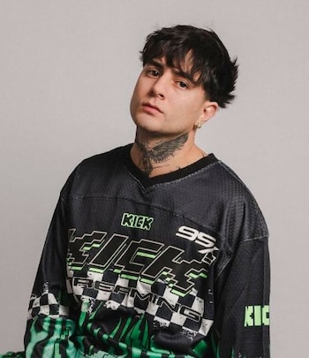 ‘Diealis’ en la mira: deberá declarar por presunta golpiza a su expareja. Captura: Magaly TV La Firme.