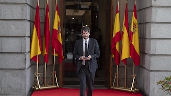 Urtasun reclama al PSOE que