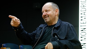 Philippe Sands