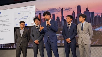Emprendedores peruanos crean plataforma con IA ‘Entiendo.ai’ para personalizar el aprendizaje: ¿cómo funciona?