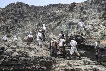 Foto: Agencia Andina