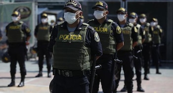 El escuadrón de la muerte