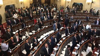 Elegidos los ponentes de la