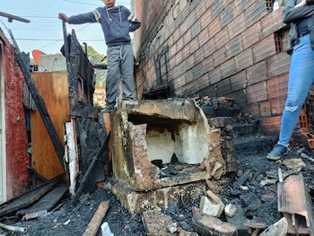 La ciudadanía pide una investigación