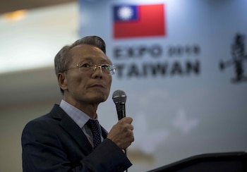 Taiwán era el principal donante