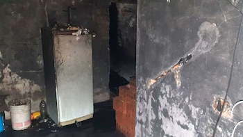 casa-carpintero-incendio-narco-rosario
