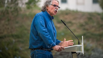 Joan Tardà quiere que ERC