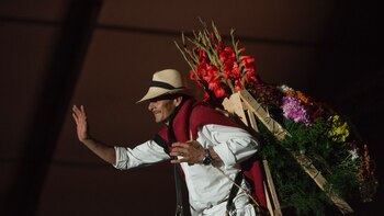 Feria de las Flores 2022: