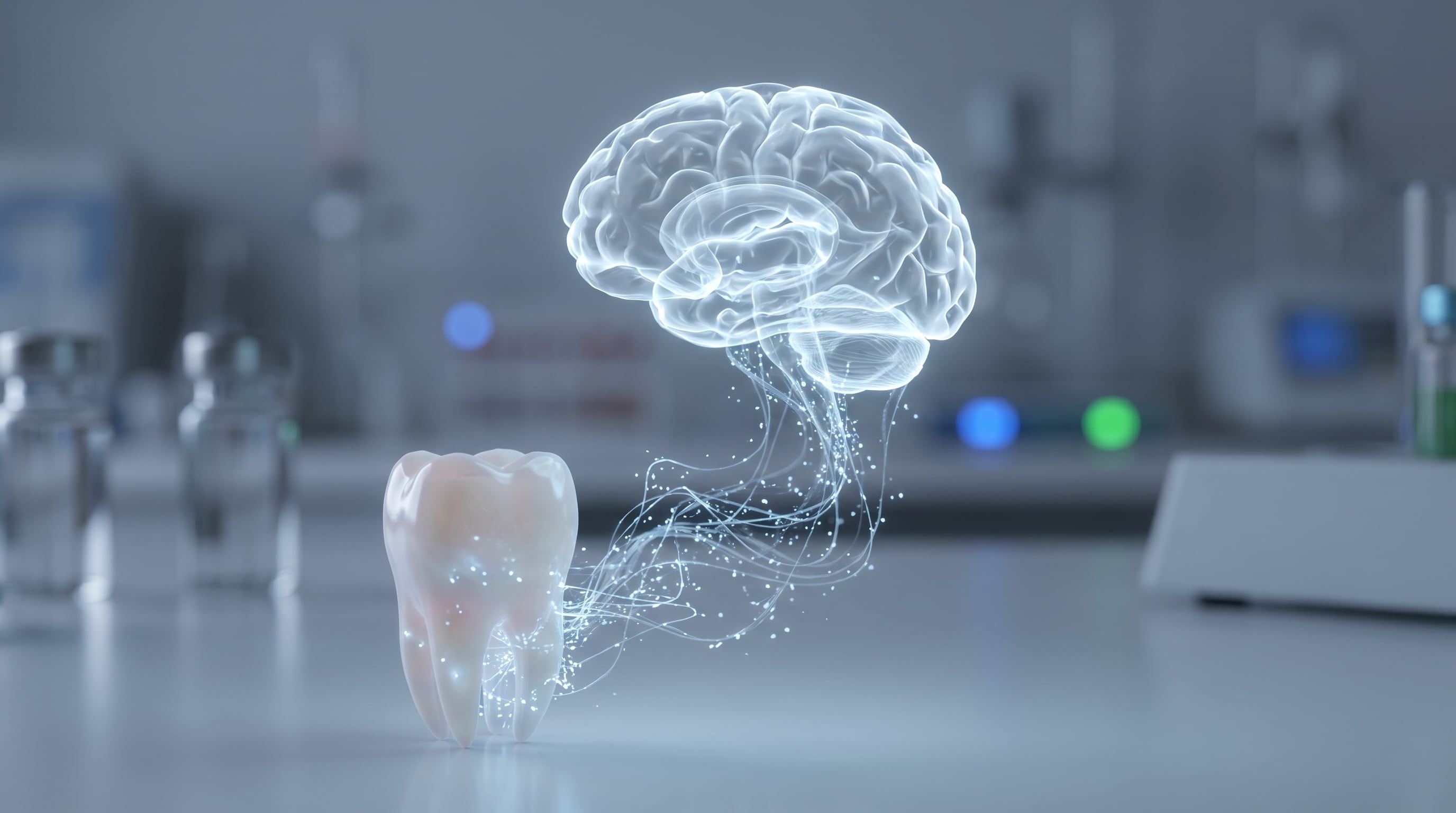 El estudio publicado en Science Advances analizó nueve metales en dientes de leche para reconstruir la exposición temprana casi semana a semana (Imagen Ilustrativa Infobae)