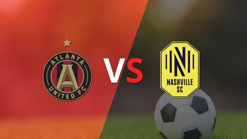 Nashville SC le ganó a